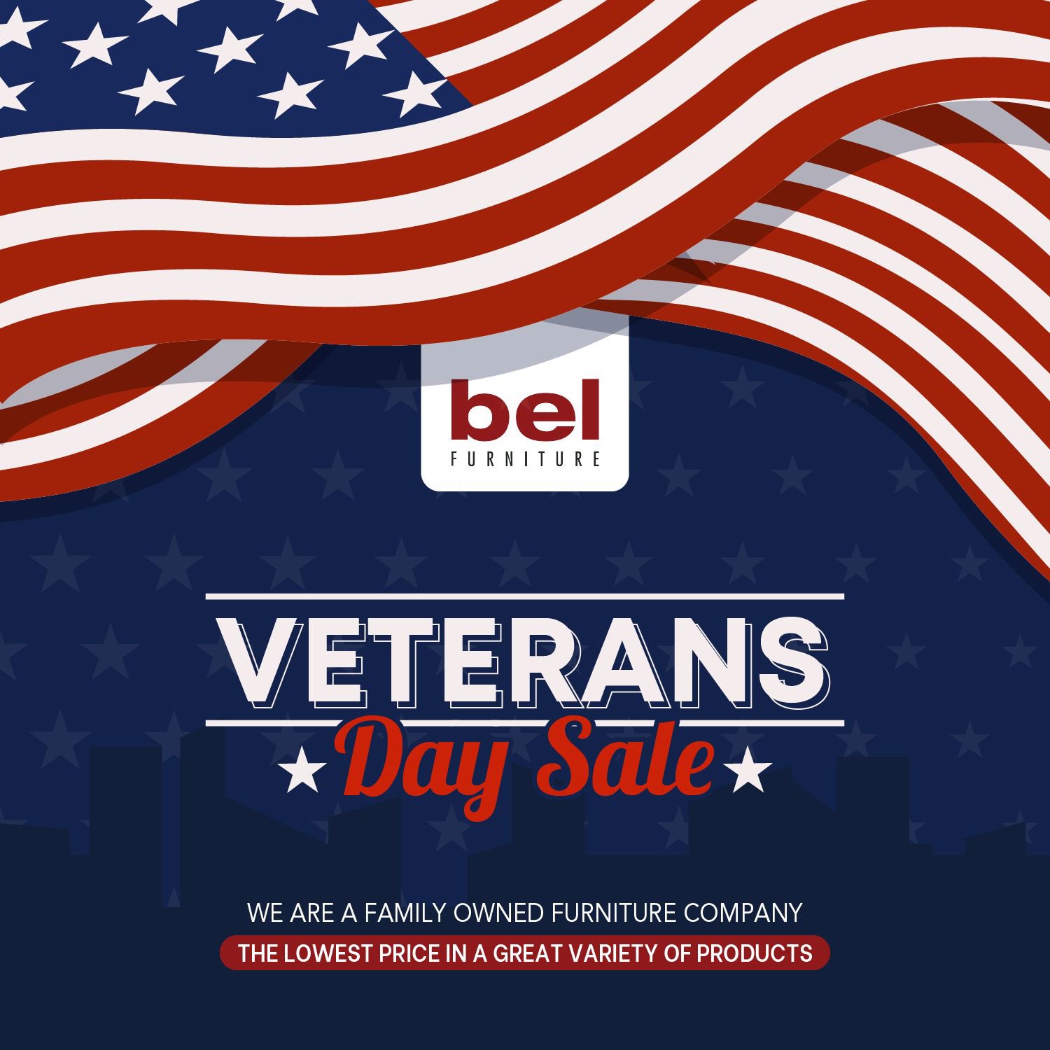 Bel furniture 2024 black friday sale