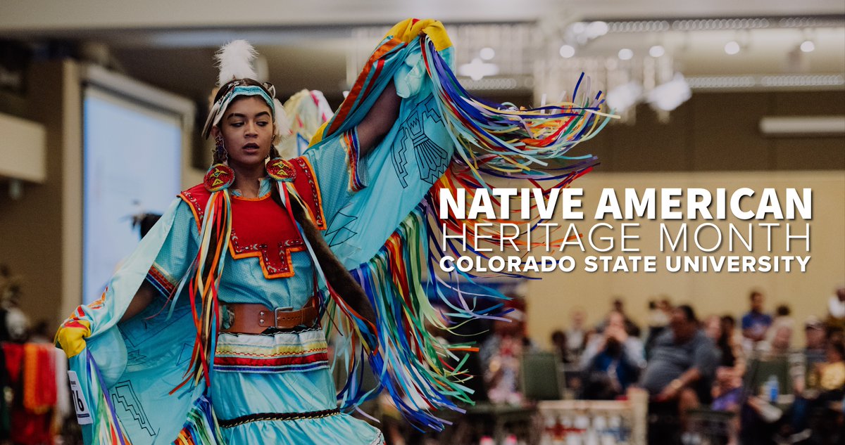 Tweet by Colorado State University