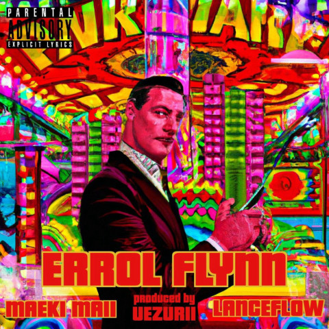 New music uploaded to AudiusProject

Track: Maeki Maii x Lanceflow - Errol Flynn [Instrumental]
Genre: Experimental
Mood: Fiery

Listen to it here! 👇🏽
audius.co/uezuriiwav/mae…

#Audius #web3 #nft #stream