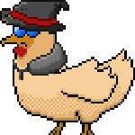nerdheadclub's tweet photo. 🎁#NFTGiveaway🎁 #PolyFarm Hen #2101🔥

Eligibility: Nerdette sweepers from 0.45 eth to 0.50 eth volume on Opensea
Every single sweep that you do will grant you 1 entry.

Raffle will be done when we reach 0.50 eth volume on #Opensea
So harry up.
https://t.co/aLKglF43iR https://t.co/ah3Abivpsl