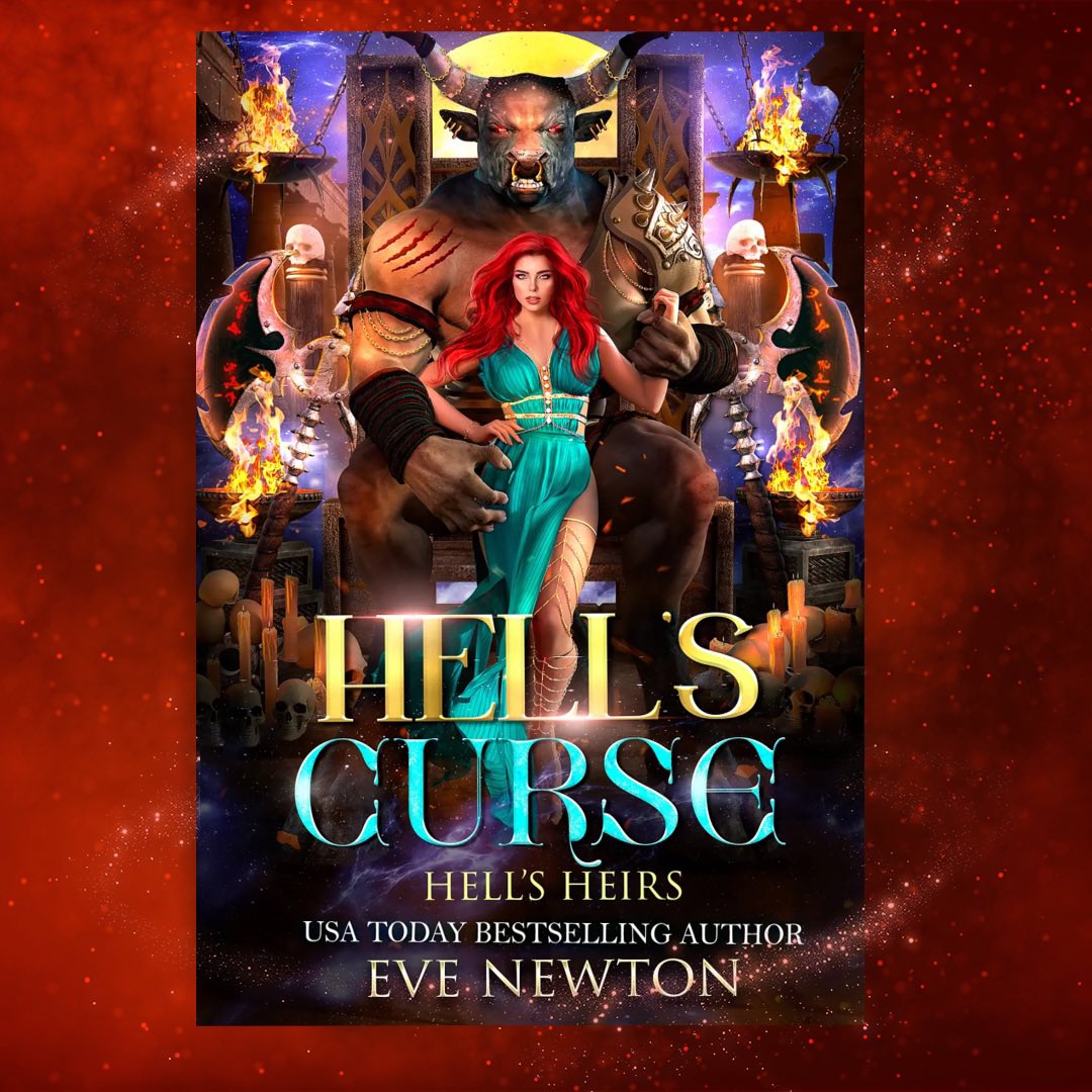 Eve Newton (@authoreve) on Twitter photo 