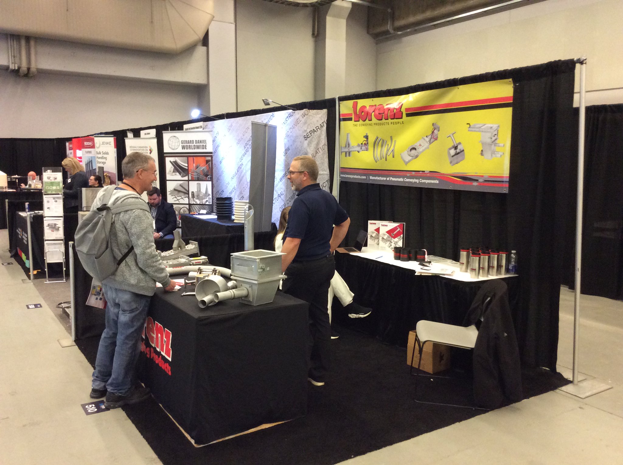 Canadian Plastics on Twitter "Scenes from Advanced Design