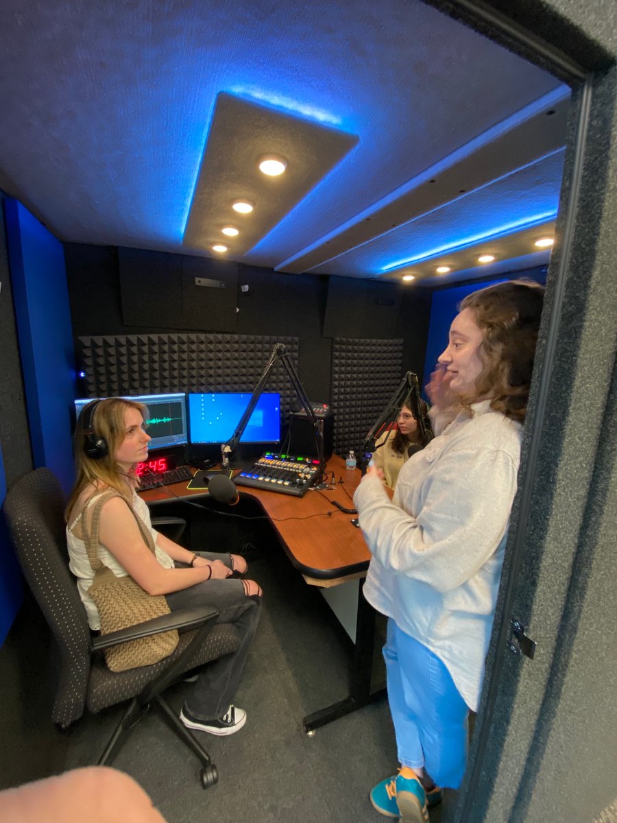 Matt Bourke tweet media