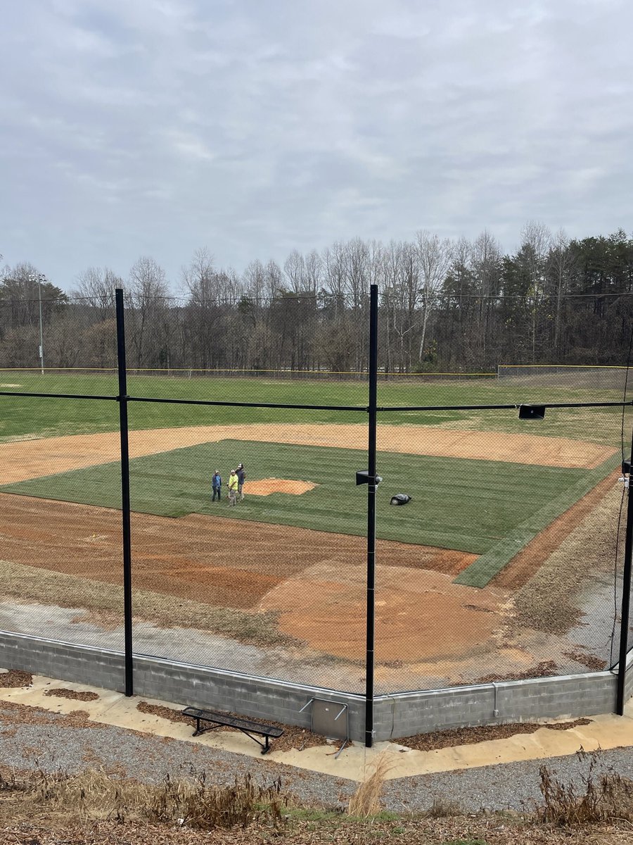 Rock Haven Turf Specialties tweet media