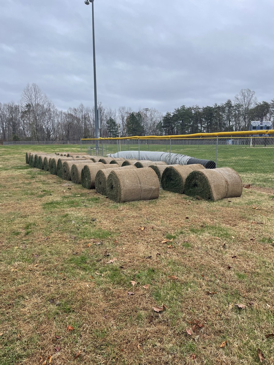 Rock Haven Turf Specialties tweet media