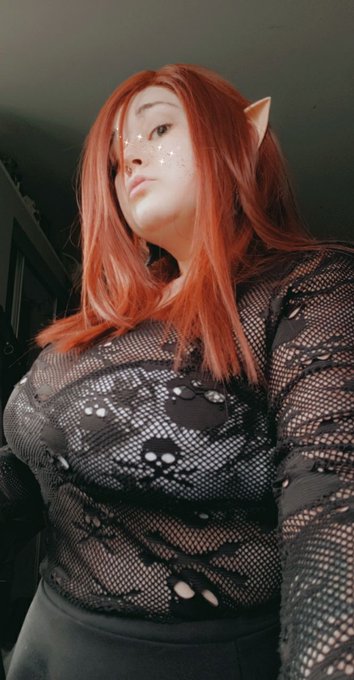 Did you order a big tittied goth elf? No? Oh fucking well 😈 https://t.co/7H71nChhBZ<a href="/tag/selling"class="tags"><span>#selling</span></a><a href="/tag/sellingcontent"class="tags"><span>#sellingcontent</span></a><a href="/tag/buyingcontent"class="tags"><span>#buyingcontent</span></a><a href="/tag/nsfw"class="tags"><span>#nsfw</span></a>