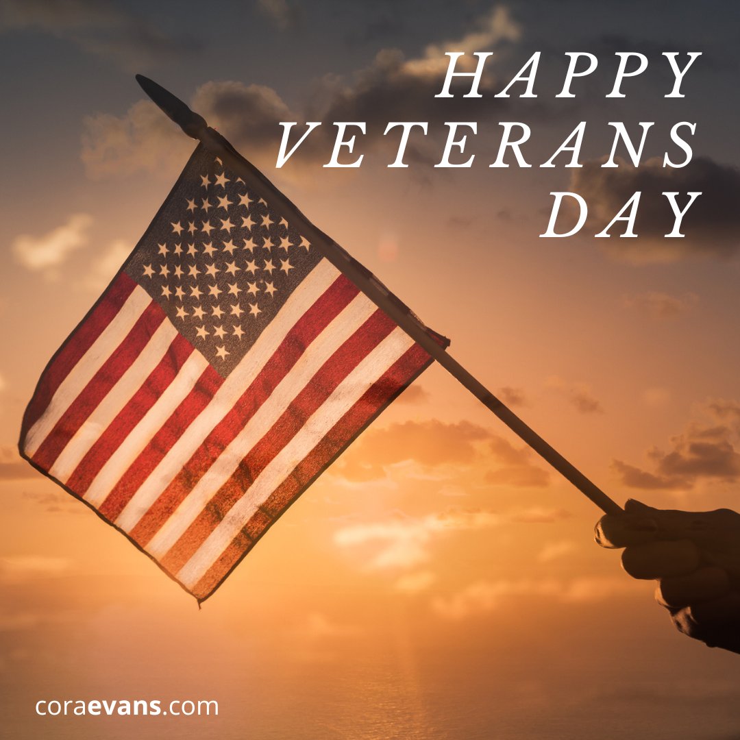 Today we are especially grateful for all those who have fought for our freedoms!

#VeteransDay2022 #USA #Catholic