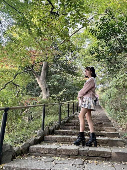 なつみかんのTwitter画像5