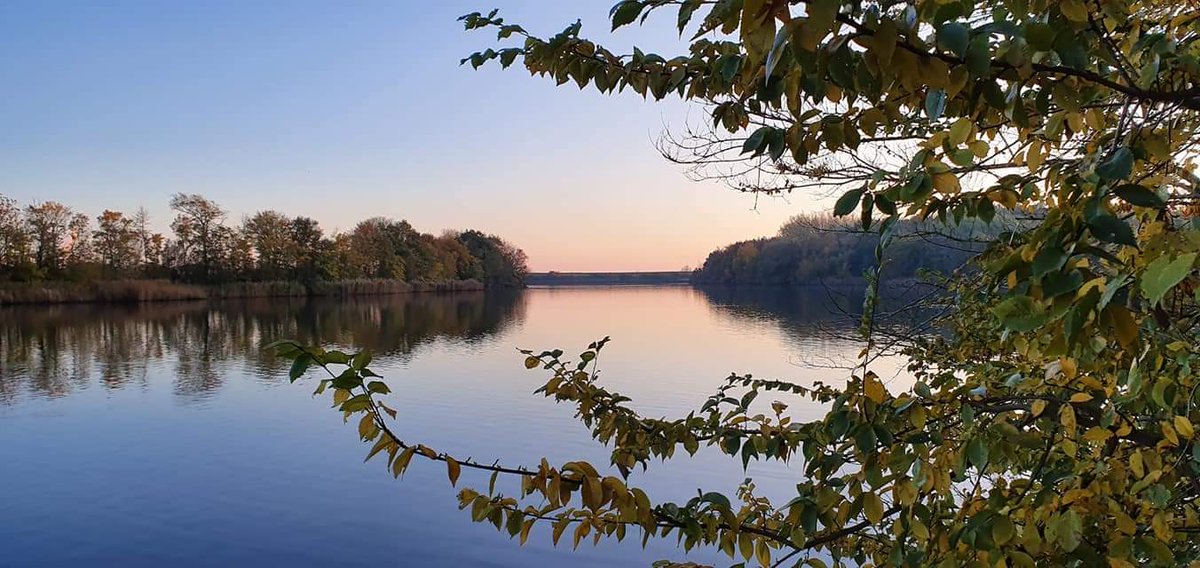 Havenlust's tweet image. Sunset One Minute Ago 🌞☀️