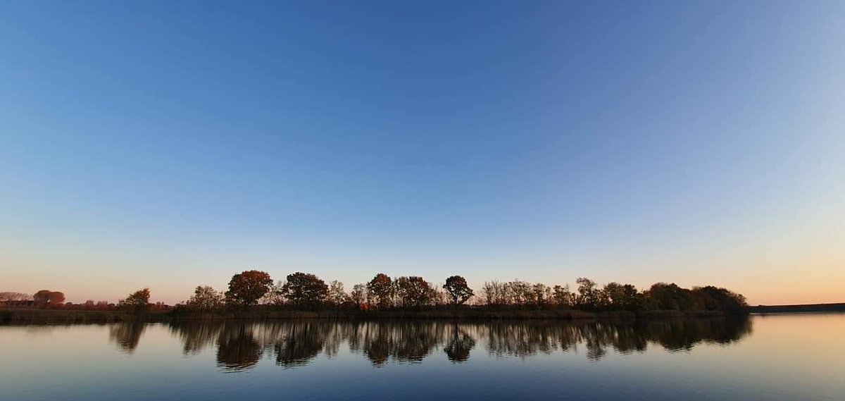 Havenlust's tweet image. Sunset One Minute Ago 🌞☀️