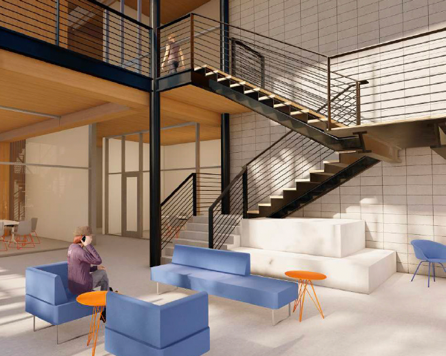 BomaIdaho's tweet photo. BOMA Thursday is coming 11-17, Eighth &amp; Main Building, register at https://t.co/nVdv5Eb9dk!

ESI Presents: Plans for Boise State University Foundation's NEW Construction Management School. Join us to learn more about the project!
#cre #cmschool #boma #boisestate #industry #forwa https://t.co/4HOVknno7h