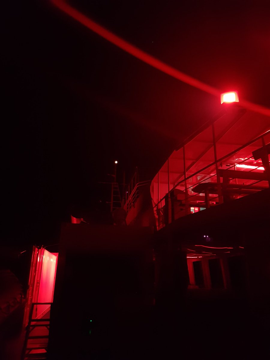 Carly Randall (@drcarlyrandall) on Twitter photo We are ready in red! Special <a href="/WeareWoppaburr1/">WeareWoppaburra</a> colonies with known bleaching responses are on board and ready for spawning! Excited to bring <a href="/SeaSim_AIMS/">SeaSim</a> to the reef! #ACRRI #WCP <a href="/aims_gov_au/">Australian Institute of Marine Science</a> <a href="/bhp/">BHP</a> #coralspawning We are ready in red! Special <a href="/WeareWoppaburr1/">WeareWoppaburra</a> colonies with known bleaching responses are on board and ready for spawning! Excited to bring <a href="/SeaSim_AIMS/">SeaSim</a> to the reef! #ACRRI #WCP <a href="/aims_gov_au/">Australian Institute of Marine Science</a> <a href="/bhp/">BHP</a> #coralspawning
