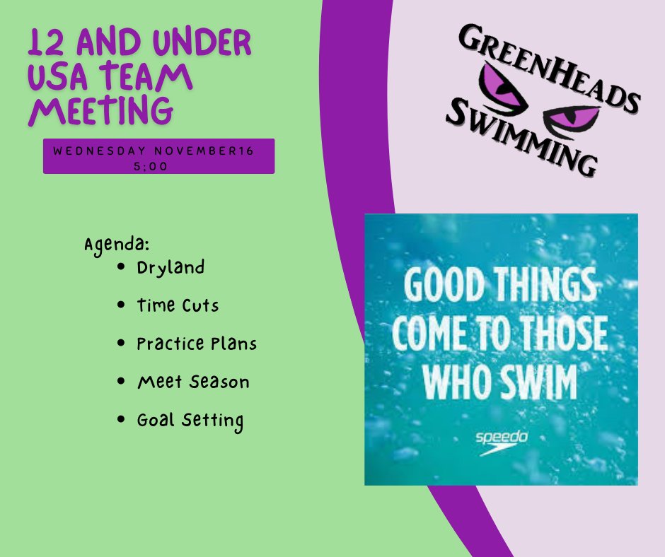 BGHSwimming's tweet photo. https://t.co/AASotYxRR8