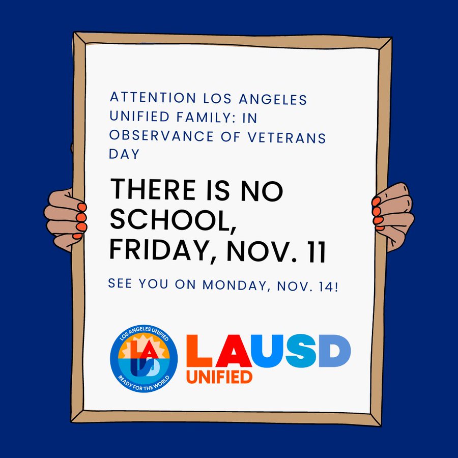 lausd phone number of human resources