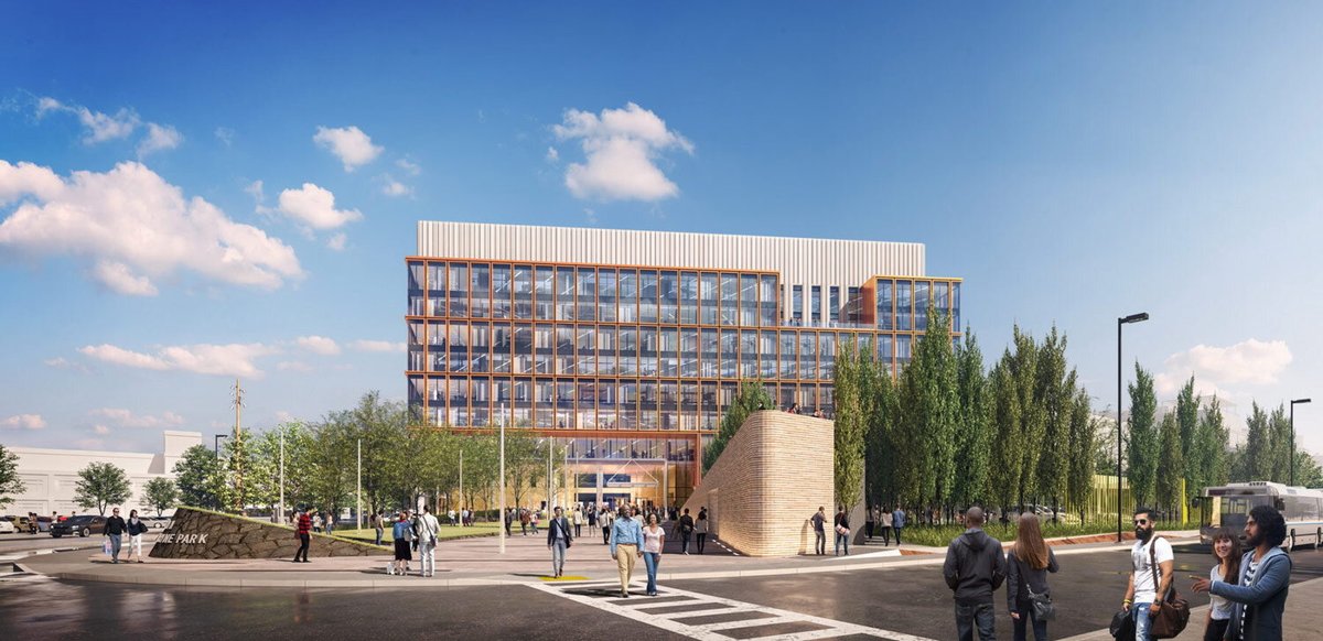 Cosentini Associates tweet media