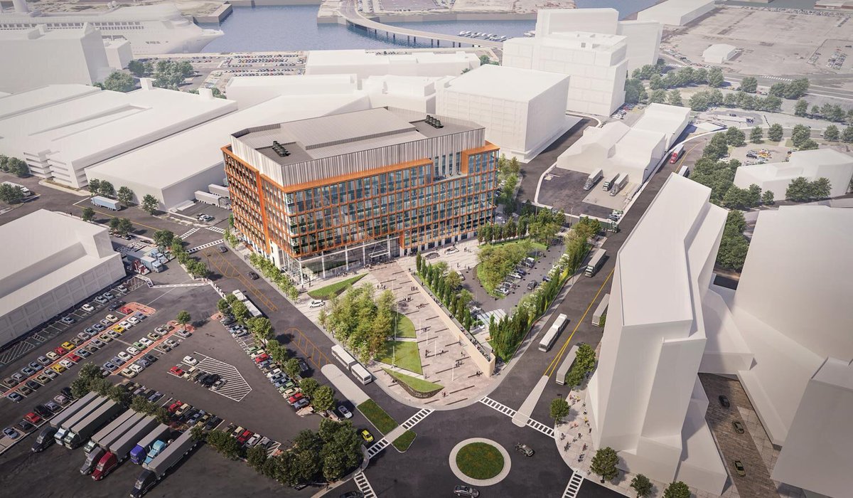 Cosentini Associates tweet media