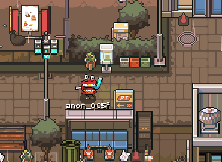 Spunkmonet tweet media