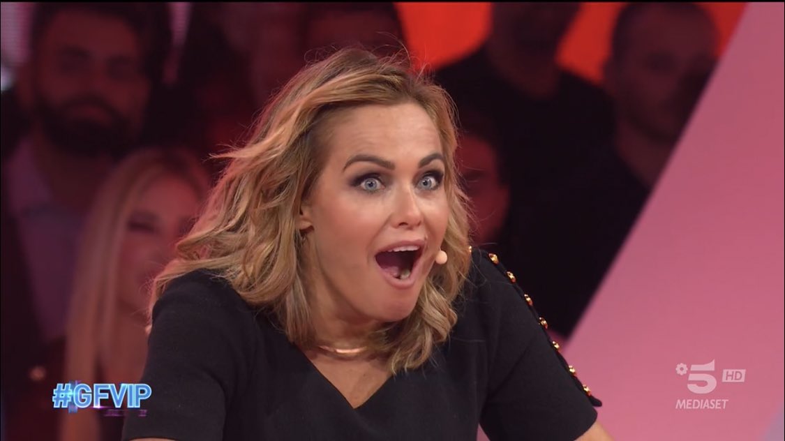 1vs100tw's tweet photo. #gfvip
Mi sento male πππππππ
Come non essere d'accordo
#pratiful #nikiters #donnalisi https://t.co/OfNjC4RHh4