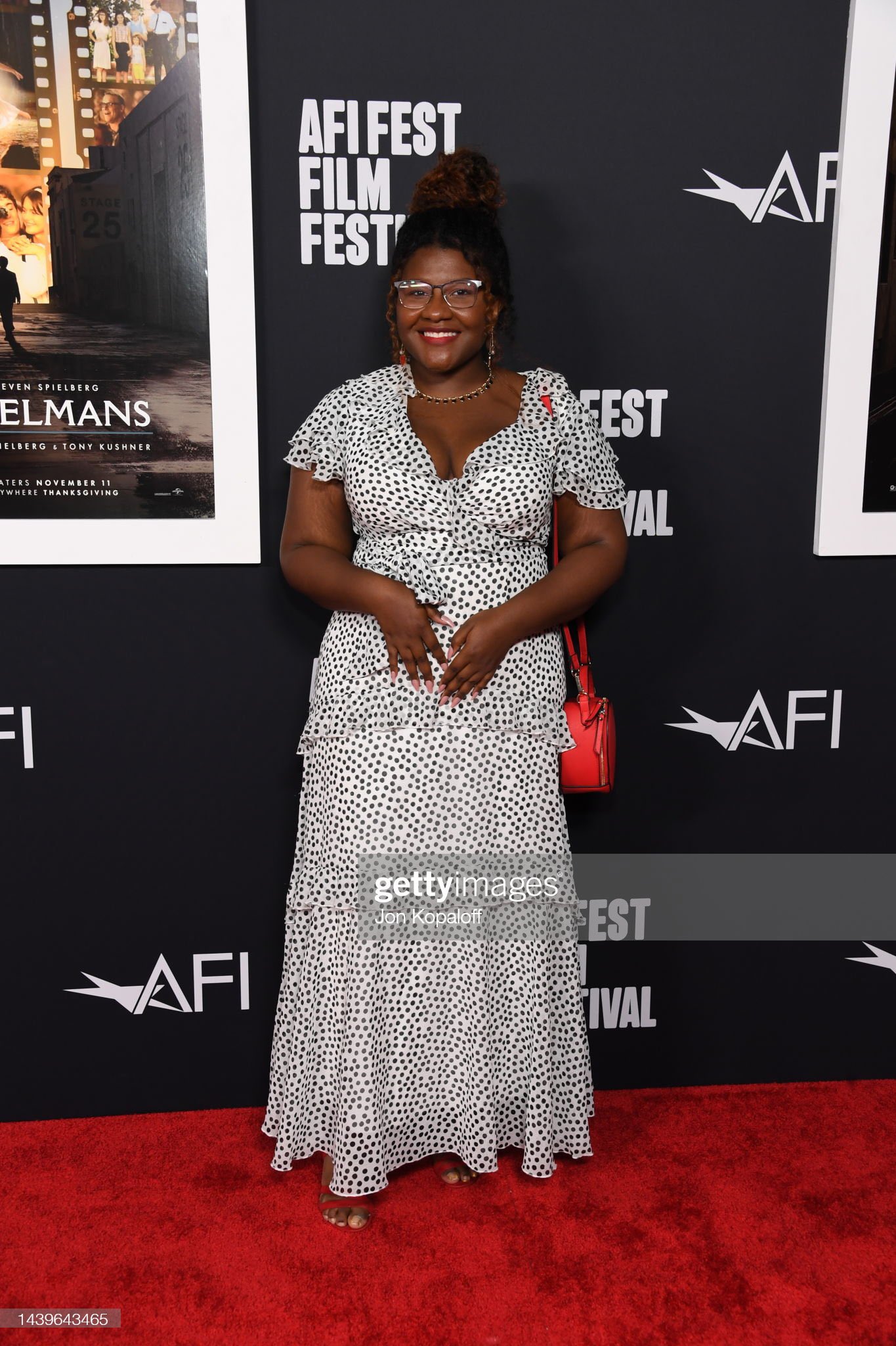 bobbi hosts The Afternoon Special on Twitter: "Getty girlie https://t ...
