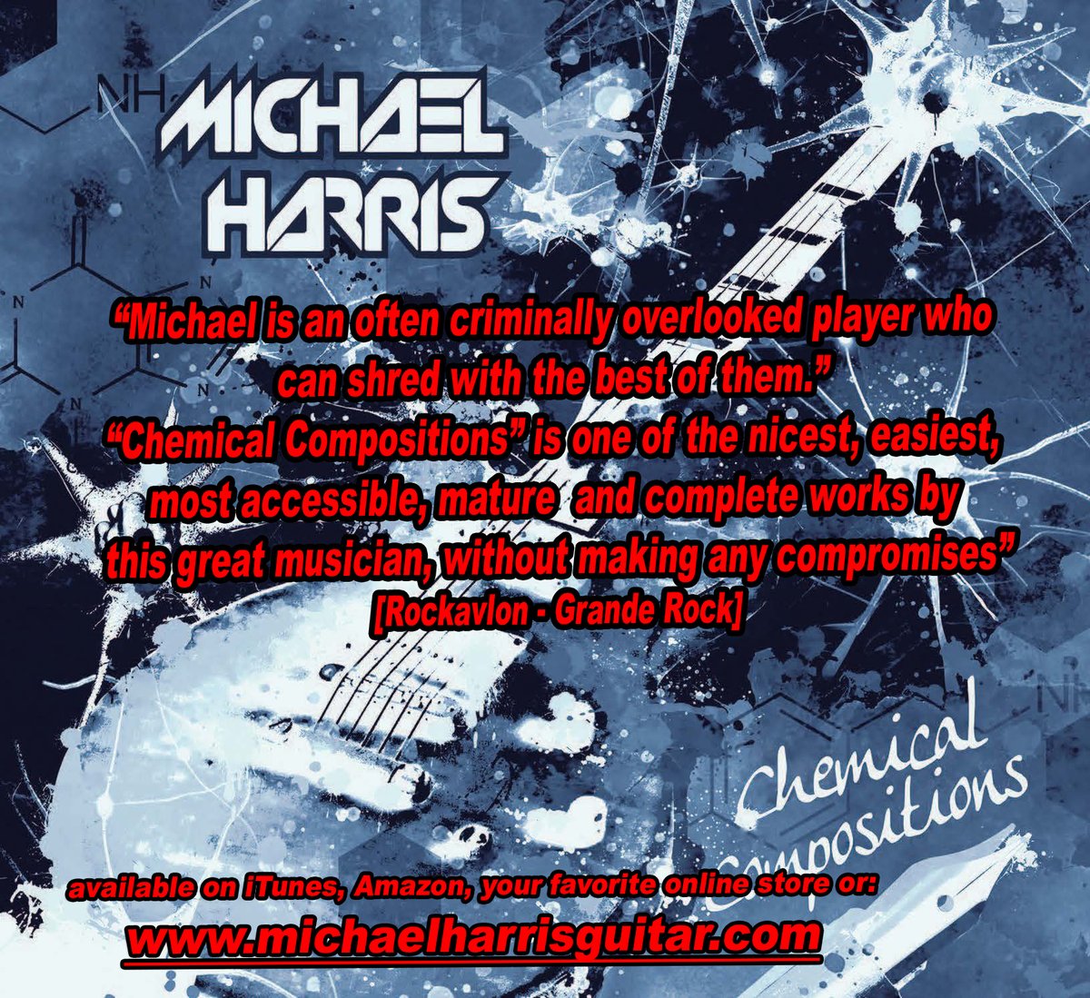 Michael Harris tweet media