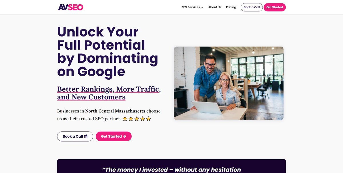 Our new website is live!

What do you think? #SEO

applevalleyseo.com