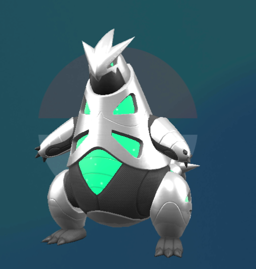 SoulSilverArt on X: THE SHINY IS LITERALLY GOD TIER AMAZING 🔥🔥🔥  #pokemonleaks #svleaks  / X