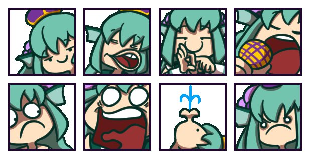 Why buy Twitter Blue when you can get a Gremlin instead?
GET YOUR GREMLINS HERE! https://t.co/cLseK0a9lP