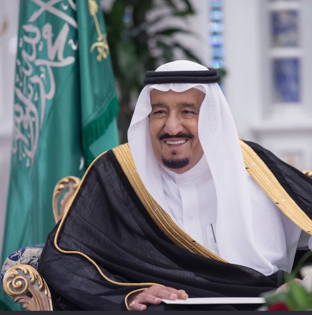 Mouada150's tweet photo. ابتسامة وطن سلمان المملكة 💚#خادم_الحرمين_الشريفين  #الاحساء https://t.co/6WGGnA3CLI