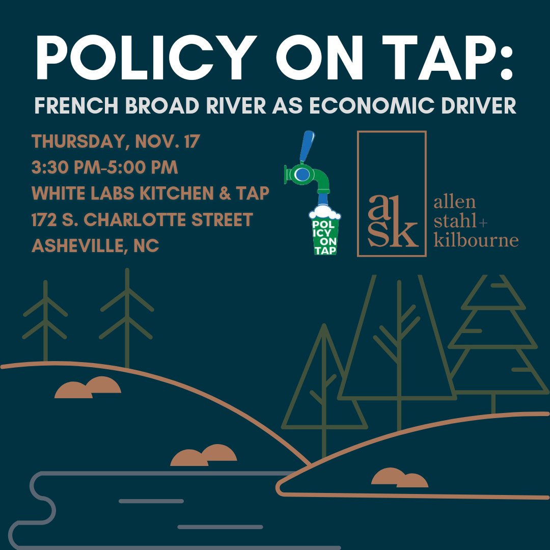 Allen Stahl + Kilbourne (@asklawnc) on Twitter photo 