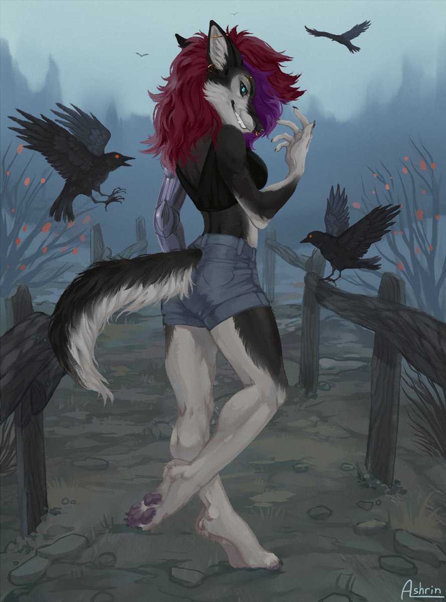 Ashrin_'s tweet photo. @ElsaGraceArt Thank you! My pricelist is here   https://t.co/ZsvcVnFxl1 https://t.co/juyohT8h1I