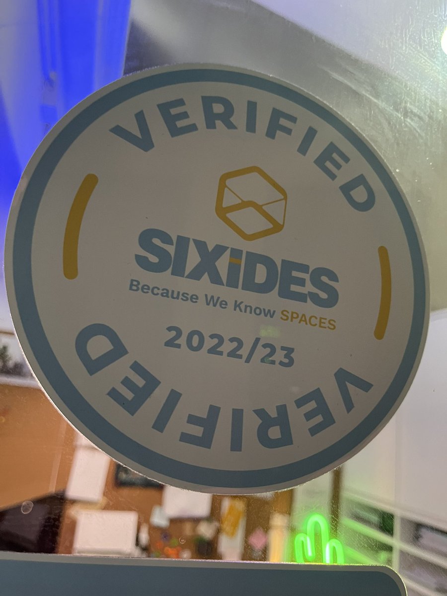 Accredited, certified and verified. Is it all the same? No of course not… 🤓#lifeofdesigner