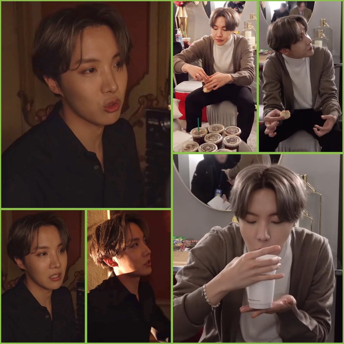 mamiko02181115's tweet photo. Please RT🐿💜💜

💐💞THANK YOU💐💞

j-hope💜MORE🗝️💜
Arson🔥💜＝(Equal Sign)🍀💜
Jack In The Box🤡

💜WE LOVE YOU HOBI💜

I love listening for my favorite songs #jhope_Arson and #jhope_MORE and #jhope_EqualSign from the album  #JackInTheBox by #jhope  @BTS_twt

JITB is AMAZING💜 https://t.co/iOnyW98Qzs