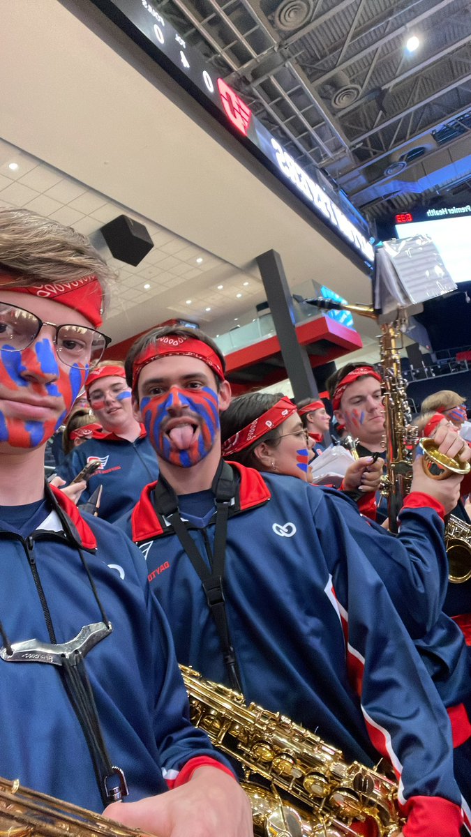 bootlessR6's tweet image. #Dayton6th