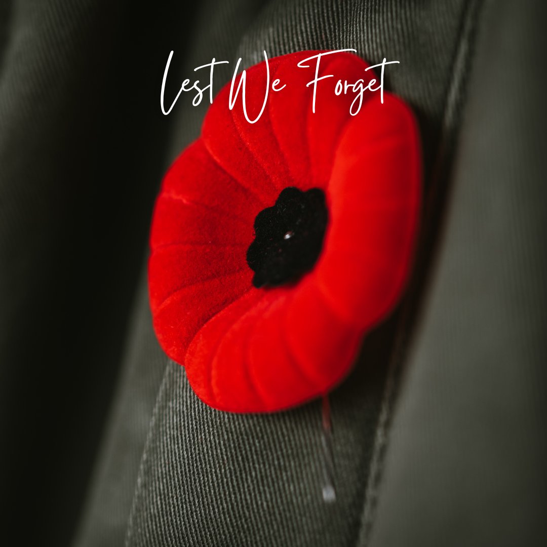 TyreTradersAU's tweet photo. On the 11th hour, of the 11th day, of the 11th month, we will remember them. Lest We Forget

#RemembranceDay https://t.co/zG8Dd8HyBS