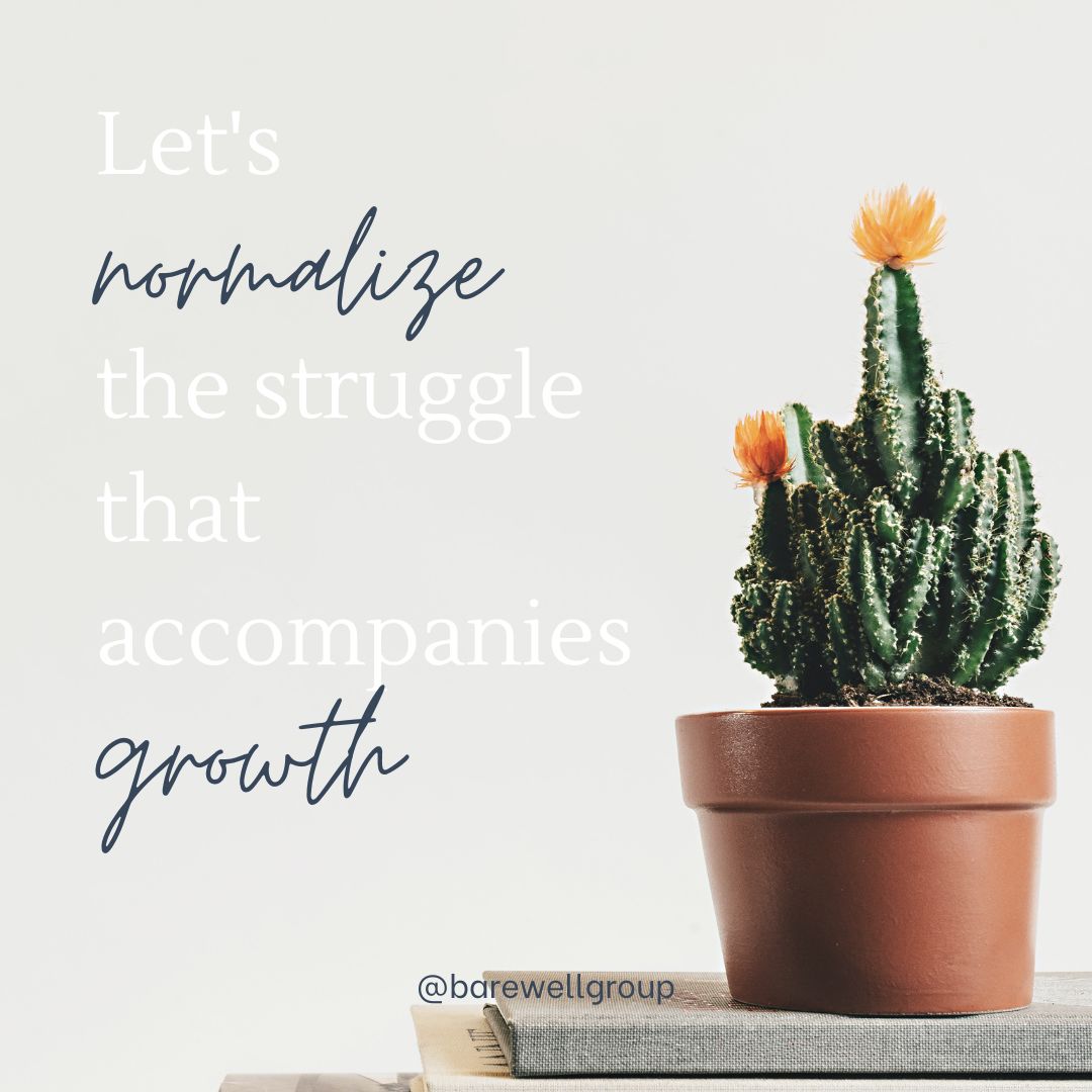 bareWellTherapy's tweet photo. Life transitions can be overwhelming. Let's normalize the struggle of growth. 

https://t.co/KSUraTxUbl 

#growth #growing #grounded #mindful #thoughts #rationalthoughts #selflove #productive #mentalhealth #copingskills #breakingcycles #selfhelp #awareness https://t.co/nzSOYGYKuJ
