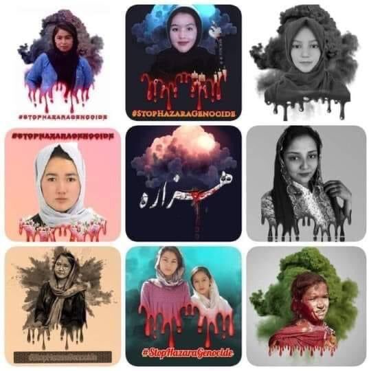 husn64516171's tweet photo. خواهران پر پر شده ی من.....
#StopHazaraGenocide‌‌ https://t.co/apaKDkZ4LN