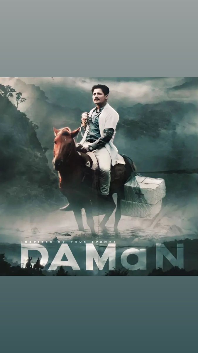 TrilochanaMoha4's tweet photo. Dear @taran_adarsh @jammypants4 @anupamachopra @BBSRTimes_TOI @Calcutta_Times @RajeevMasand kindly watch &amp; gve yur review on Odia mve #DAMAN, which is nw creating so much noise among Odia people, the highest rated movie in IMDB(9.8) and BMS(96℅) . The mve is nw in Mumbai too https://t.co/wiz5TflubQ