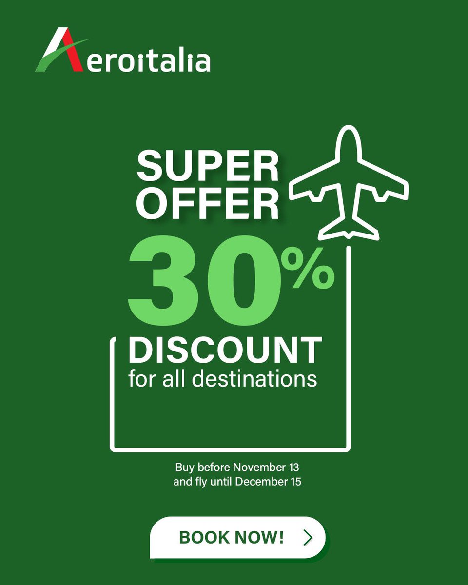 Aeroitalia (@aeroitalia1) on Twitter photo 