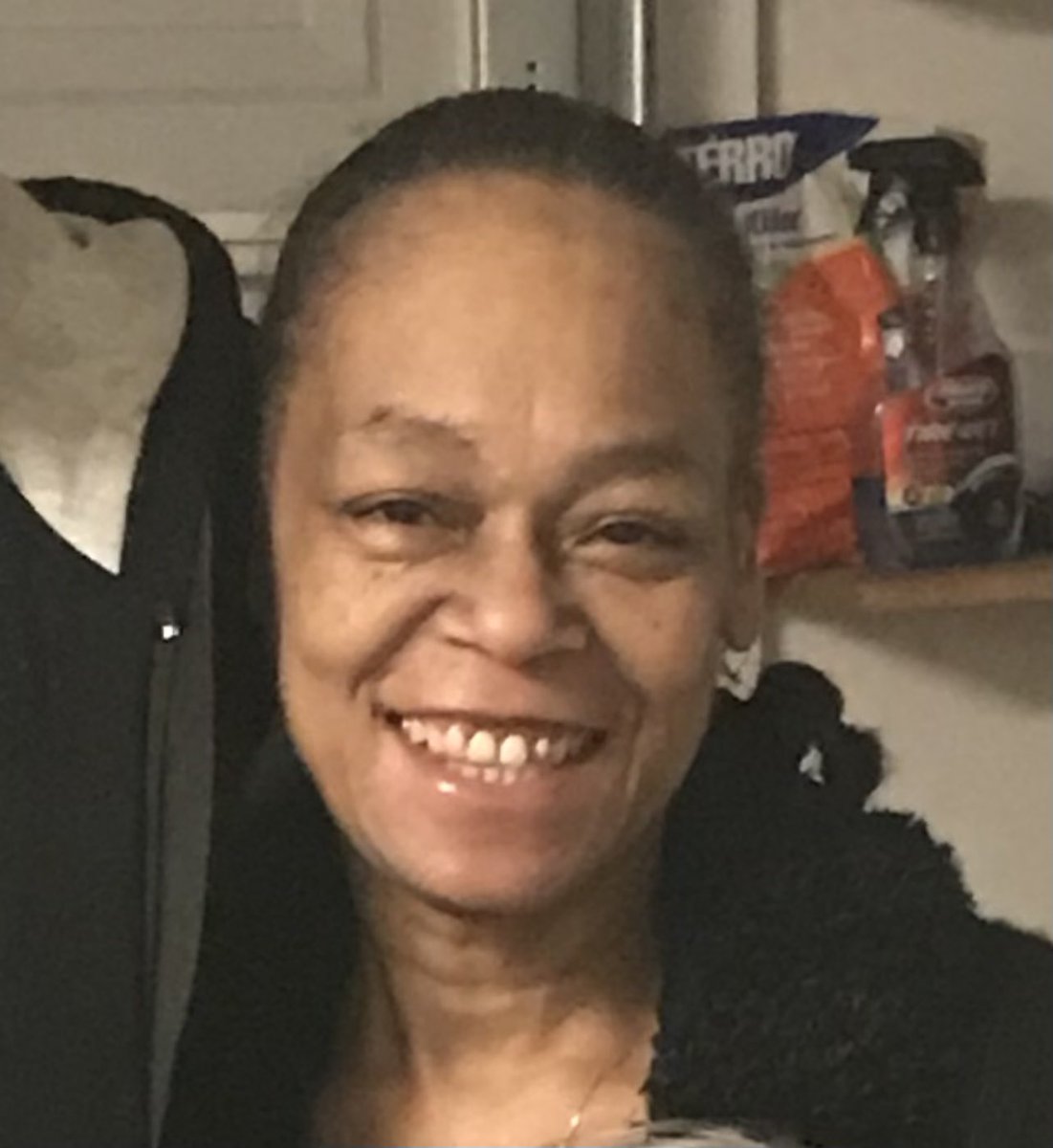 Tori Cooper tweet media
