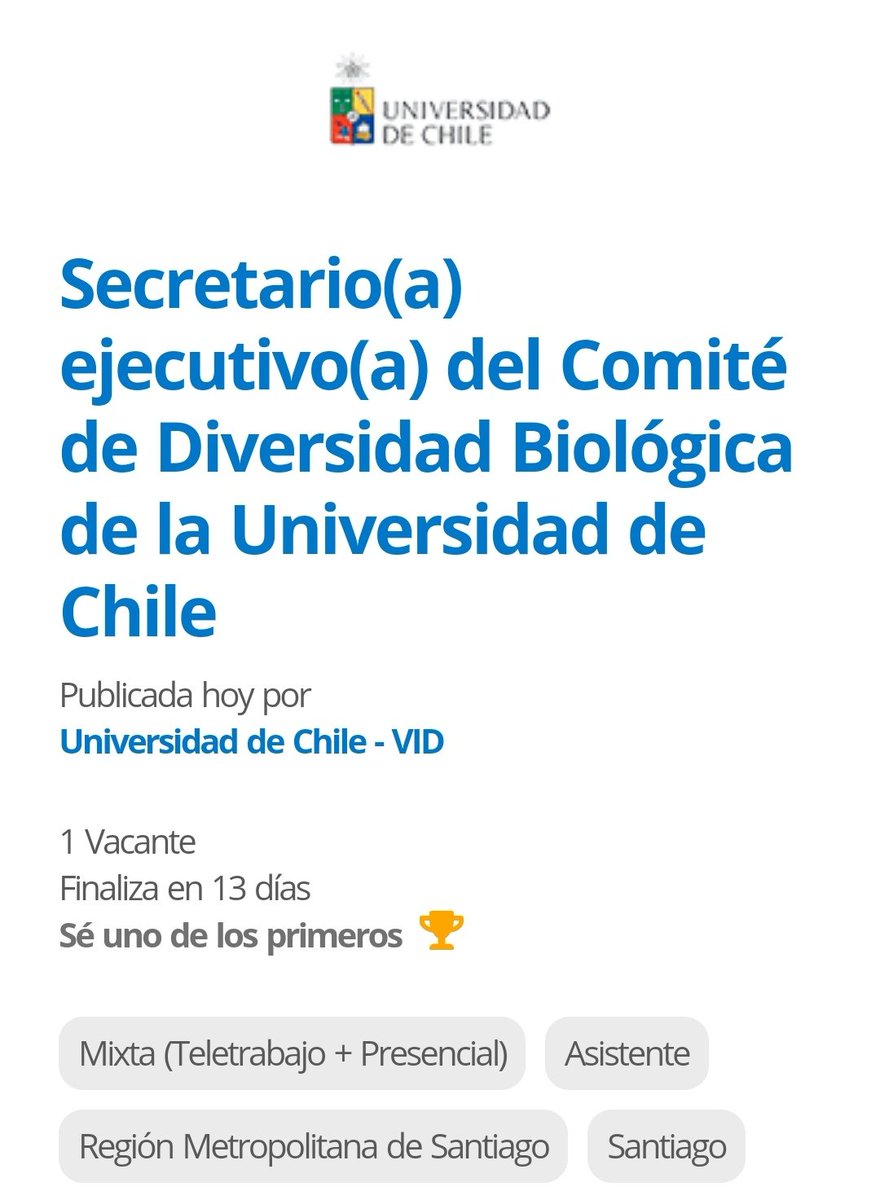 Vanezza_Morales's tweet photo. OFERTA LABORAL 😊
https://t.co/Jpj79sK66G https://t.co/rMaQi5oph5