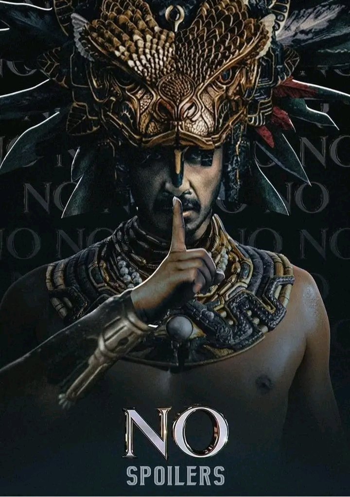 Hauseofgamesof2's tweet photo. Sin spoilers 🤫🤫 hasta que hayan pasado dos semanas del estreno https://t.co/uNGp6uW1MB