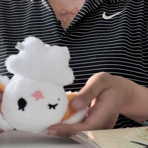 토띵이 왔어용~ 너무 귀여워서 환장