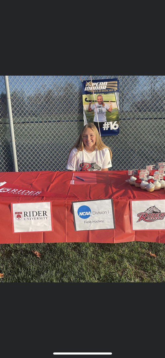 Penn Manor Field Hockey tweet media