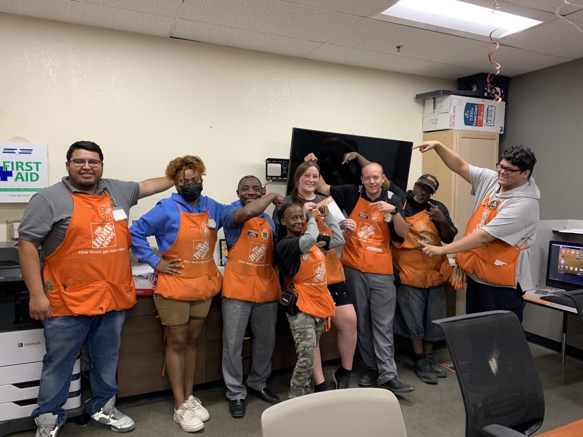 Nyntche Ouro-Sama (@nyntcheo) on Twitter photo Recognizing infocus team captain Micayla for her focus on Safety and team engagement. Thank you for all you do for Triple Nickel!!! <a href="/Jason_HD_0555/">Jason Dykes</a> @jasmineM772 <a href="/carmenh333/">Carmen Hernandez</a> @sherreMaclin Recognizing infocus team captain Micayla for her focus on Safety and team engagement. Thank you for all you do for Triple Nickel!!! <a href="/Jason_HD_0555/">Jason Dykes</a> @jasmineM772 <a href="/carmenh333/">Carmen Hernandez</a> @sherreMaclin