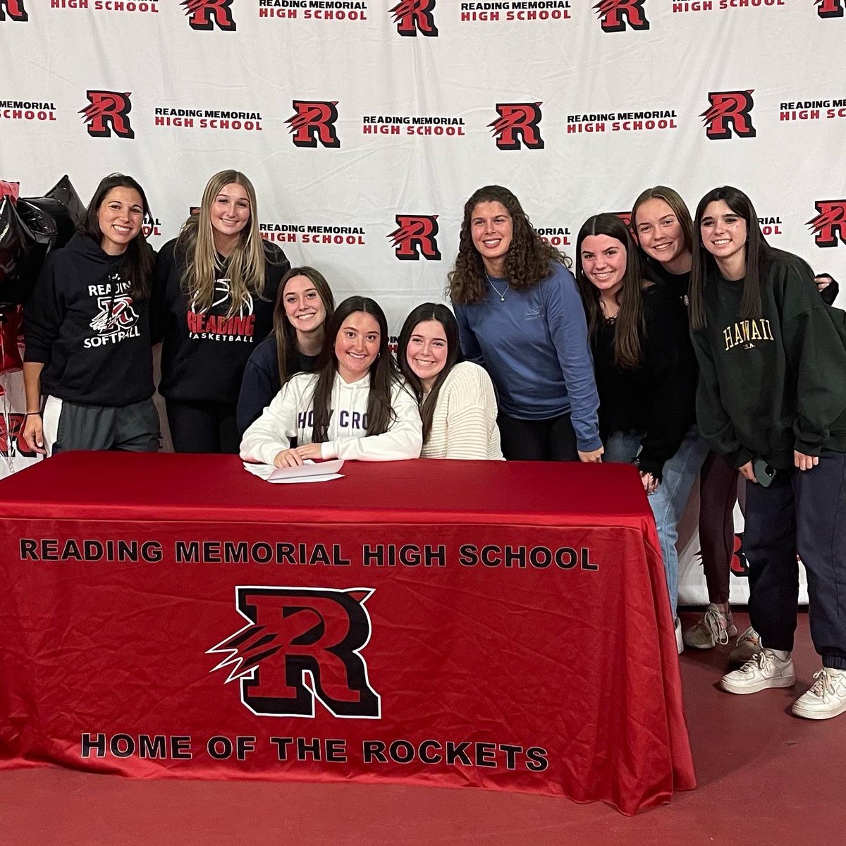 It’s official! So grateful to be a Crusader! #gocrossgo <a href="/kimberlyns19/">Kimberly Stiles</a> <a href="/HCrossSB/">Holy Cross Softball</a> <a href="/raiderssbma/">Raiders Softball MA</a> <a href="/RMHSMAsoftball/">RMHSMAsoftball</a>