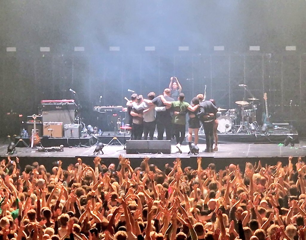 ❤️ #RagnBoneMan <a href="/AFASLive/">AFAS Live</a>