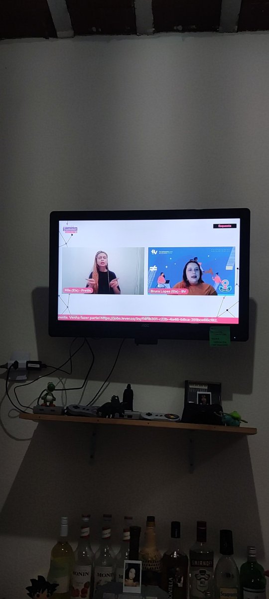 marilene_tw's tweet image. Bora de #PrograMariaSummit2022 @programaria