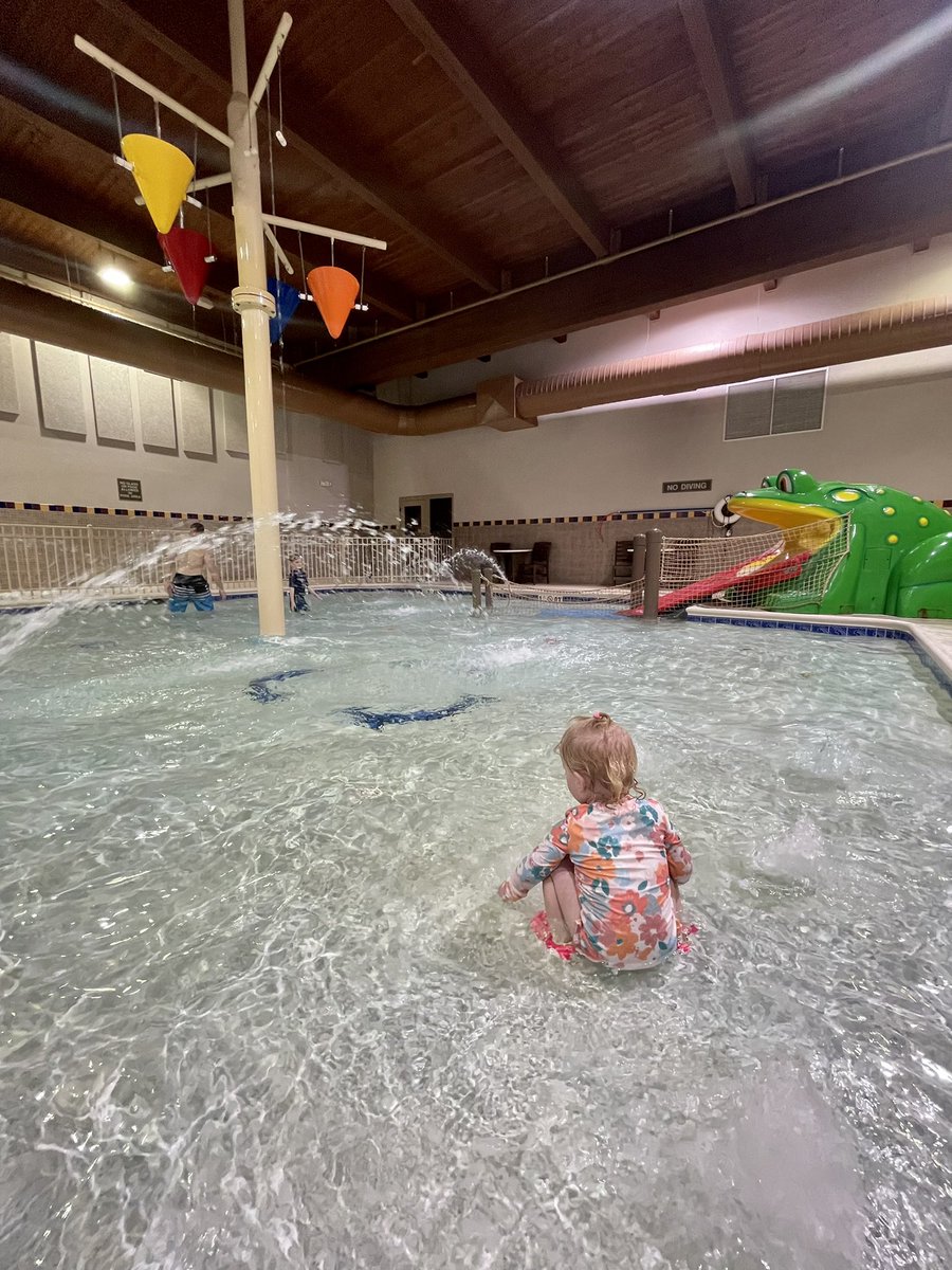 For too long I thought that spending time on my terms had to wait until o retired or FIREd. Now, I realize that the slices might be smaller, but they are still there! 

This was a pretty great way to spend a Monday and a Tuesday!