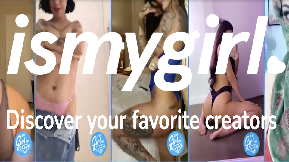 IsMyGirl Debuts 'IMG 2.0' Platform Upgrade @ismygirl_ xbiz.com/news/269970/is…