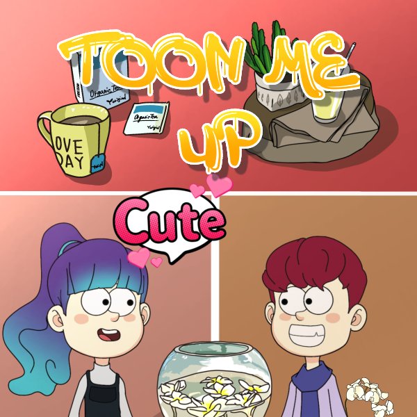 Cuteness Madness for this November C4C, check out this lovely cuties and get tooned up⬆️

Grab'em for the lowest price in this C4C event💛
paras.id/collection/too…

#NFTCommunity
#NFTs #nftart #NFTartist #card4card
<a href="/starpause/">𝕵𝖔𝖗𝖉𝖆𝖓✨🐾ヤᵇᵃ ͥ ꜝ9d</a> <a href="/tan69dao/">TAN🤎DAO</a> <a href="/ParasHQ/">Paras 🟩🟧</a>